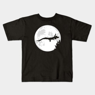 Falkor Moon Kids T-Shirt